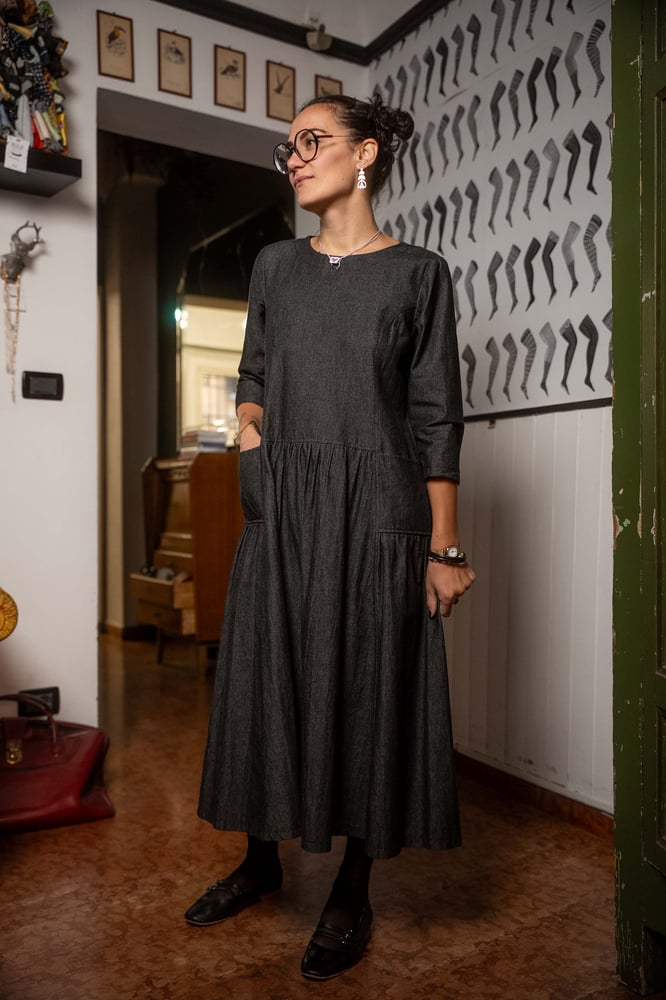 Image of Abitone Ami