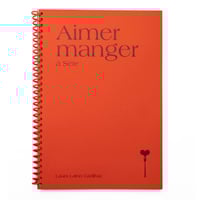 Aimer Manger à Sète