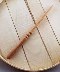 Magic Wands