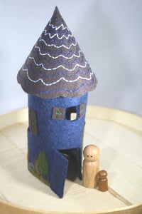 Image 1 of Fairy Houses