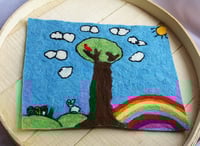 Image 1 of Custom Play Mats