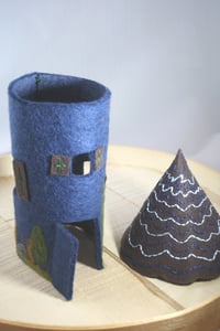 Image 2 of Fairy Houses