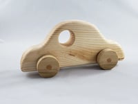 Image 2 of Wooden Cars and Trucks