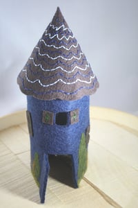 Image 3 of Fairy Houses