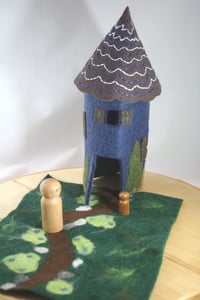 Image 4 of Fairy Houses