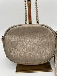 Image 10 of Gucci Soho Metallic Gold Chain Crossbody Bag
