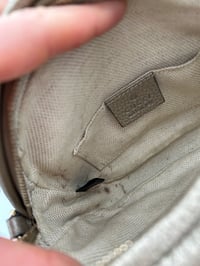 Image 17 of Gucci Soho Metallic Gold Chain Crossbody Bag