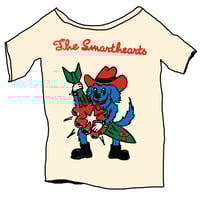 Smarthearts Tee
