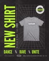 Whizzkid Logo ~ T-shirt.
