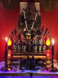 Image 1 of Devil oil (second batch)