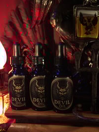 Image 2 of Devil oil (second batch)