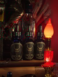Image 3 of Devil oil (second batch)