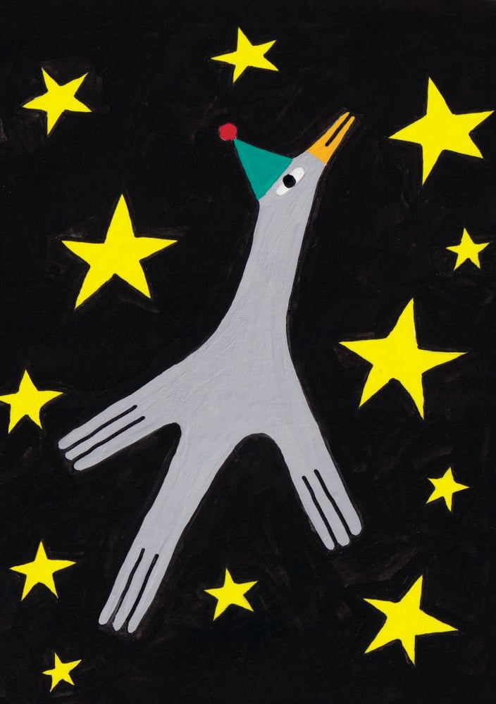 Image of Christmas Cards