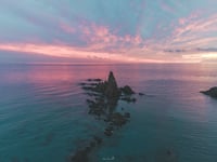 Arrecife de las Sirenas