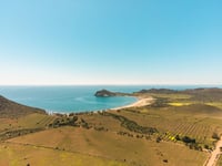Playa de los Genoveses