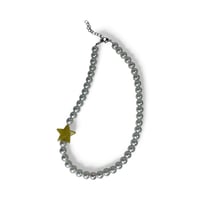 Pick Me Pearl Choker