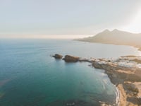 La Isleta del Moro