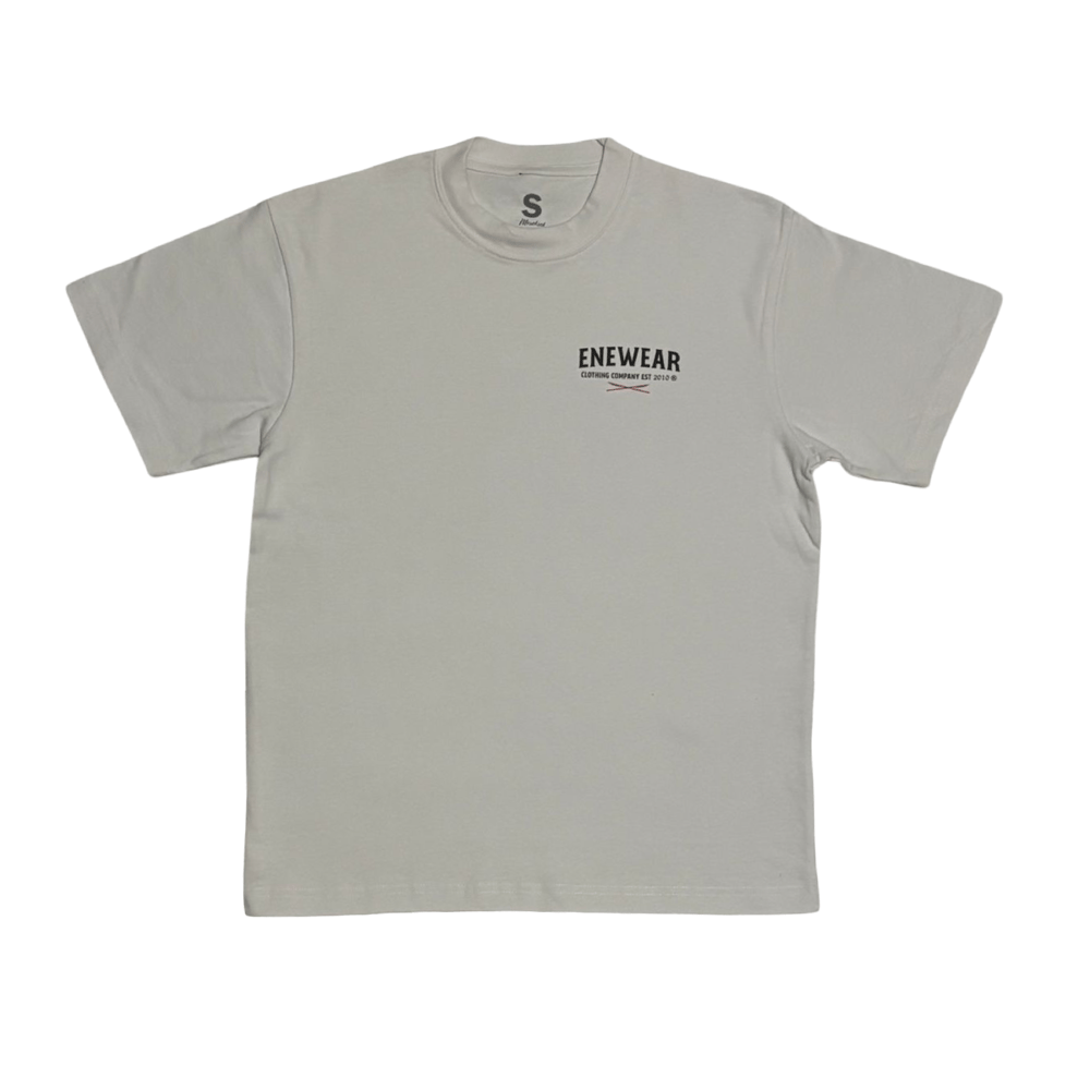 Image of ALL G (GUAM SEAL) BLACK & WHITE