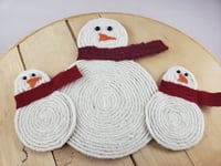Image 2 of Holiday Table Toppers