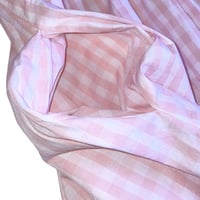 Image 3 of COTTAGE VICHY dress