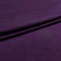 Image 2 of VISCOSA JERSEY VIOLA