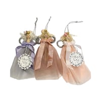 Image 1 of Handmade Peg Doll Fairies 