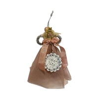 Image 2 of Handmade Peg Doll Fairies 