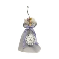 Image 4 of Handmade Peg Doll Fairies 