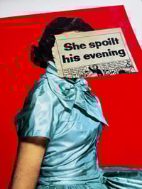 Image 3 of She Spoilt His Evening