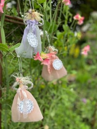 Image 5 of Handmade Peg Doll Fairies 