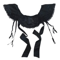 Image 5 of HELLO KITTY garter belt