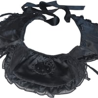 Image 4 of HELLO KITTY garter belt