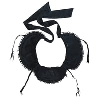 Image 2 of HELLO KITTY garter belt