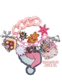 Christmas ❄️🩷