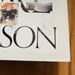 Image of (JW Anderson) (Your Picture Our Future)