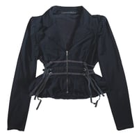 Image 1 of CORSET jacket