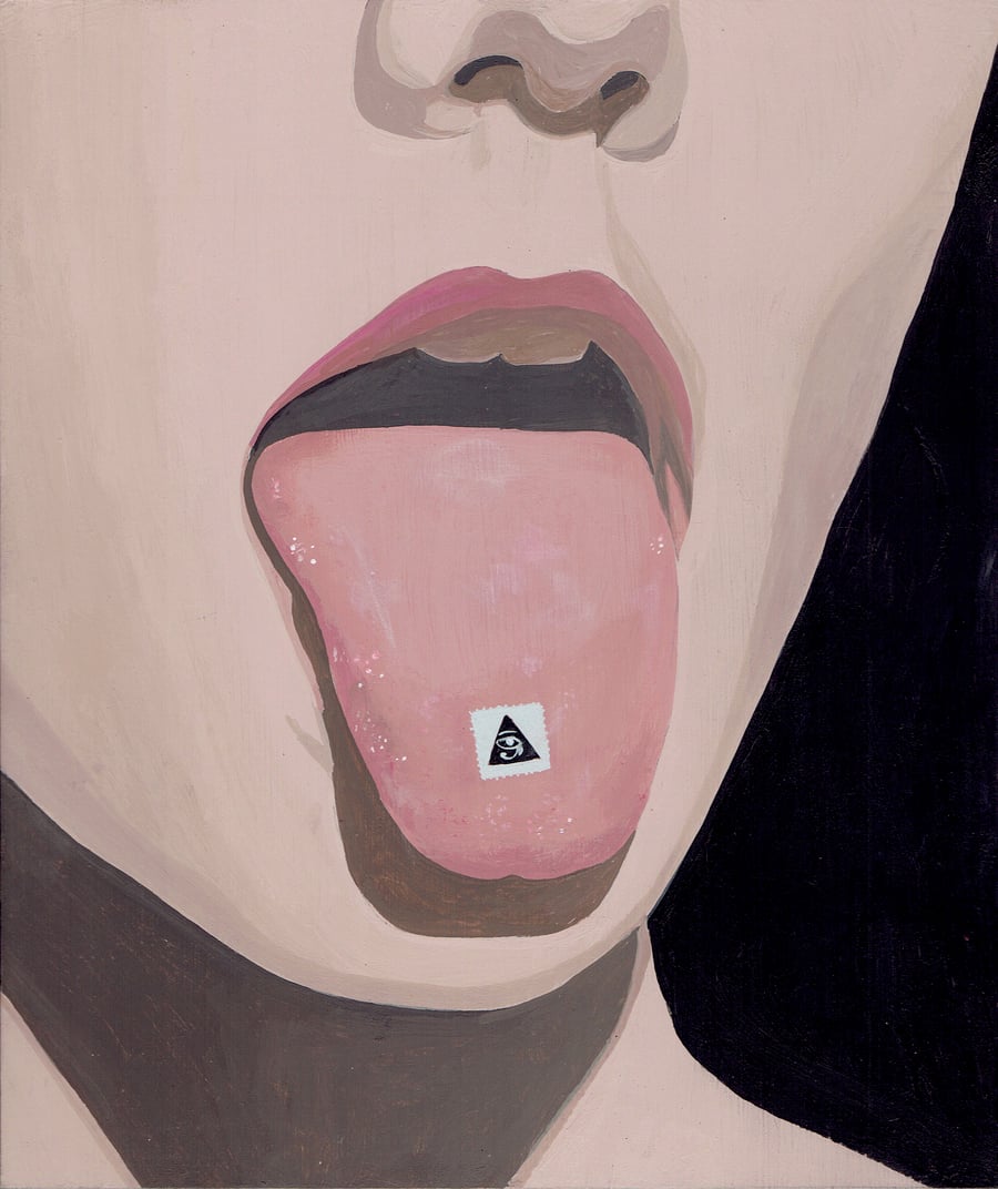 Image of SUNDAY IN AMSTERDAM