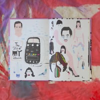 Image 4 of We Will Become Silhouettes: Traced Feelings from the 2000s 