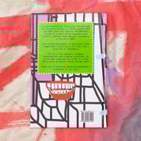 Image 2 of We Will Become Silhouettes: Traced Feelings from the 2000s 