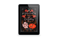 Seasonal Spice & Everything Nice E-book