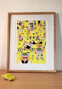 Image 2 of Yellohstreet