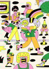 Image 1 of Creativity