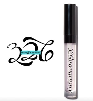 Image of 326 CLEAR HIGH SHINE ' LIP GLOSS"
