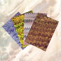 Image 1 of Notecards: The Seasons Collection