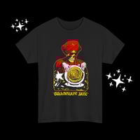 CJ Fortune Teller T Shirt