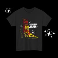 CJ Wizard of Jane T Shirt