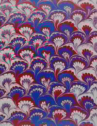 Image 2 of Notecards: The Red, White and Blue Collection