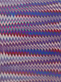 Image 3 of Notecards: The Red, White and Blue Collection