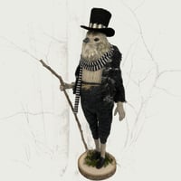 Image 3 of Sparrow