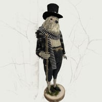 Image 4 of Sparrow